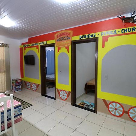 Apartamentos Ohana Пенья Экстерьер фото