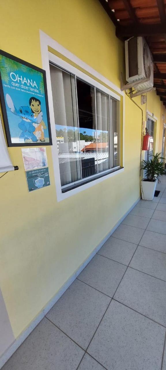 Apartamentos Ohana Пенья Экстерьер фото