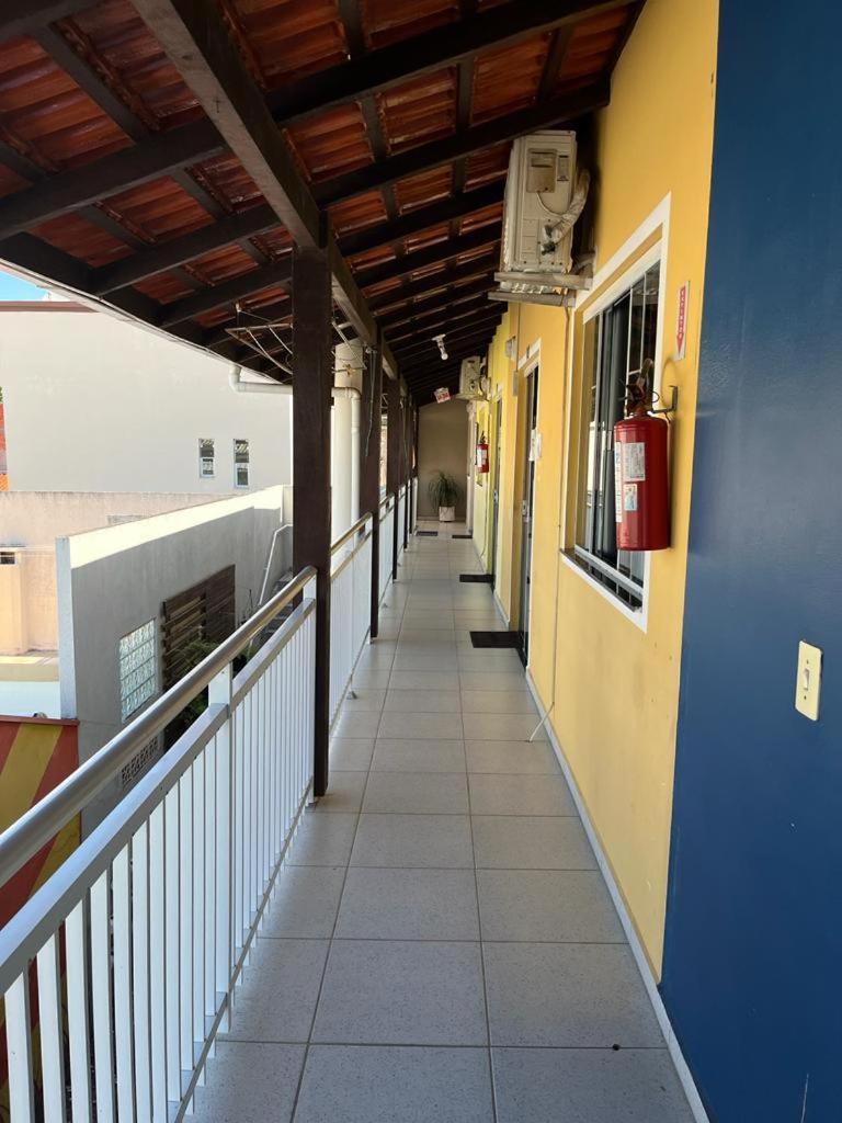 Apartamentos Ohana Пенья Экстерьер фото