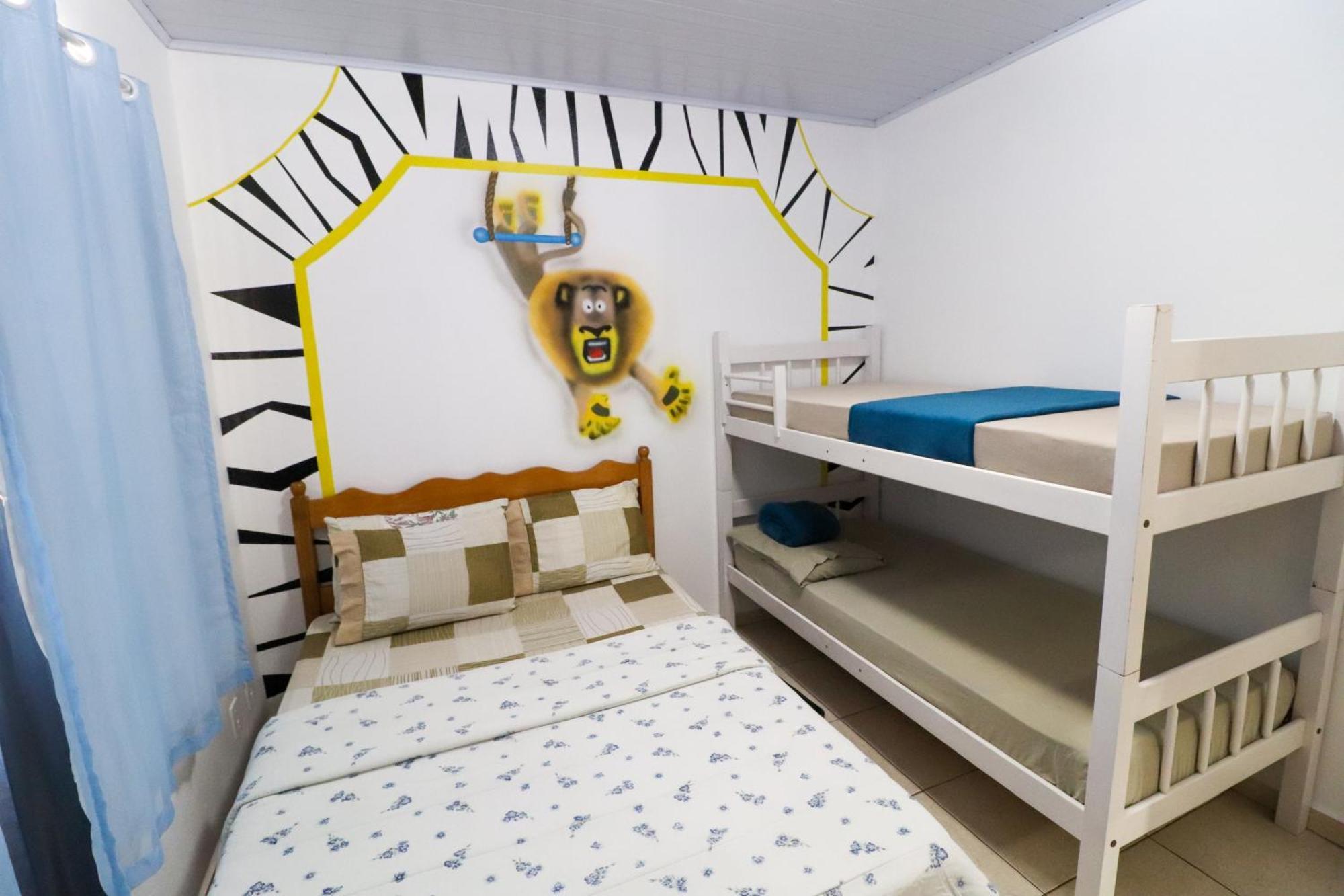 Apartamentos Ohana Пенья Экстерьер фото
