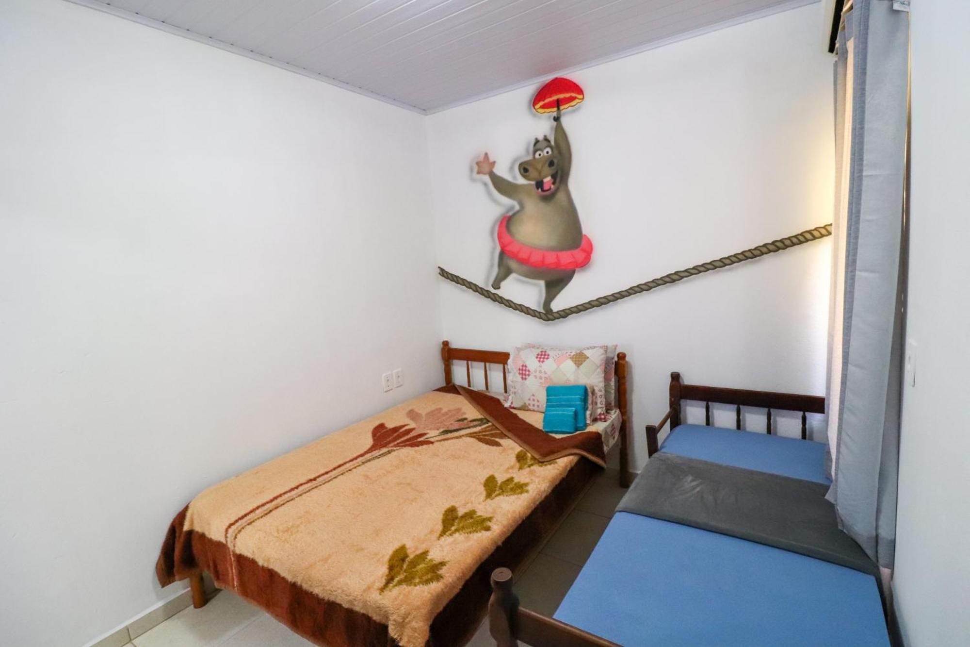 Apartamentos Ohana Пенья Экстерьер фото