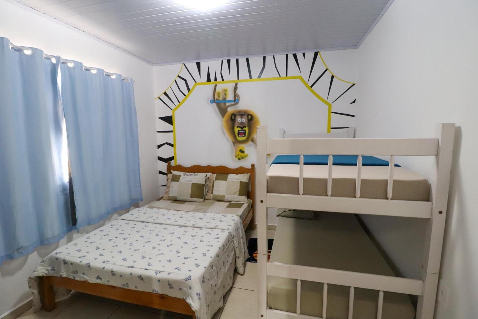 Apartamentos Ohana Пенья Экстерьер фото