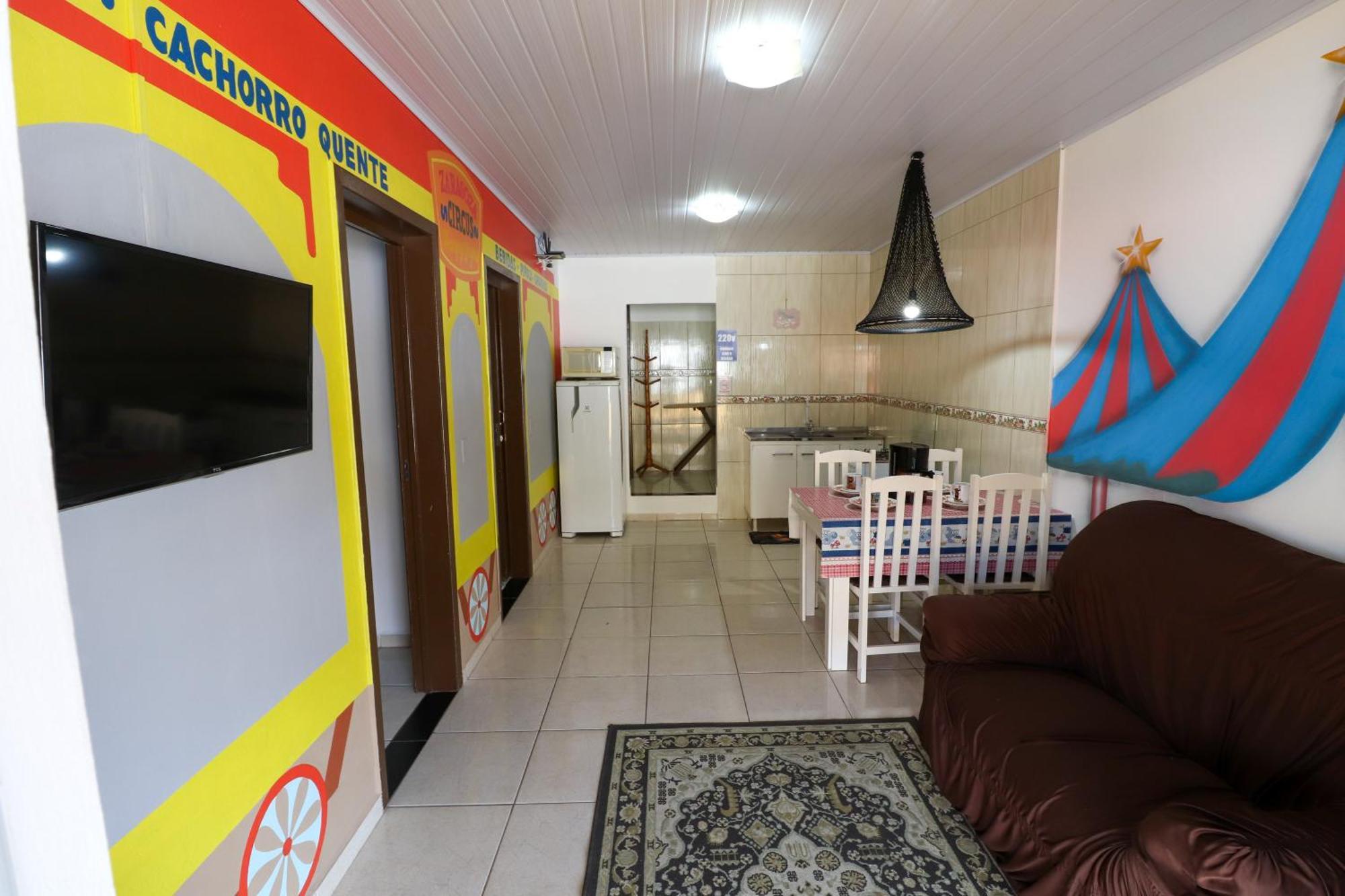 Apartamentos Ohana Пенья Экстерьер фото