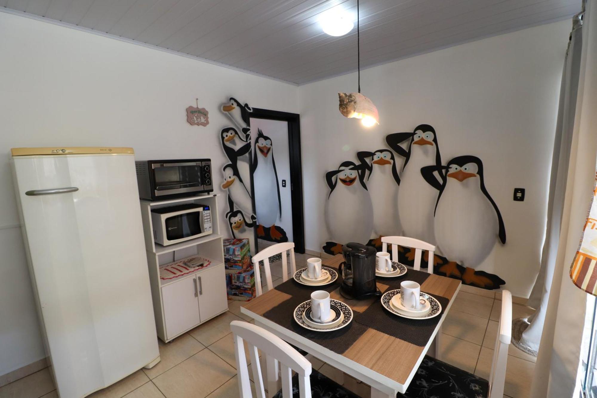 Apartamentos Ohana Пенья Экстерьер фото