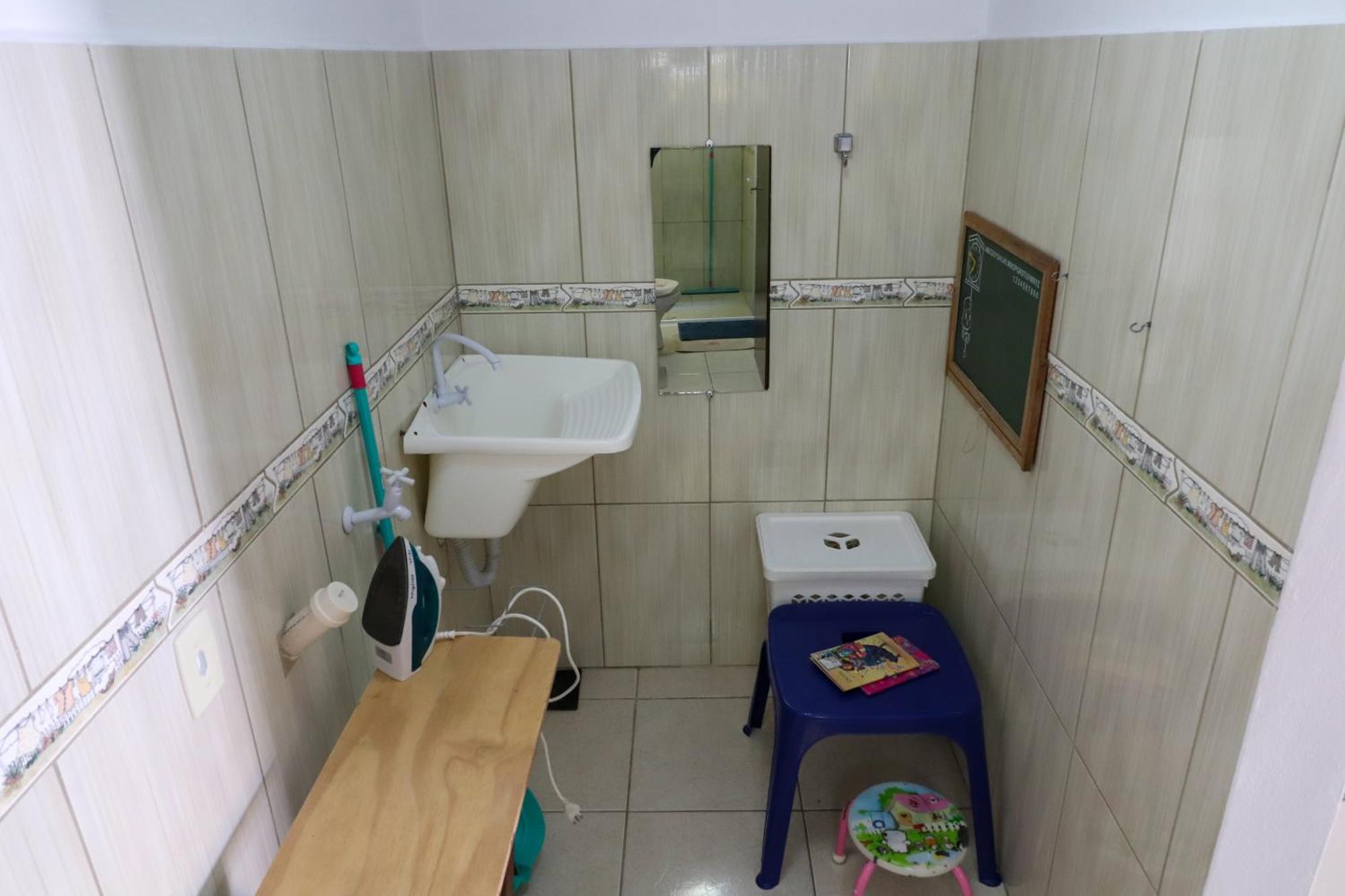 Apartamentos Ohana Пенья Экстерьер фото
