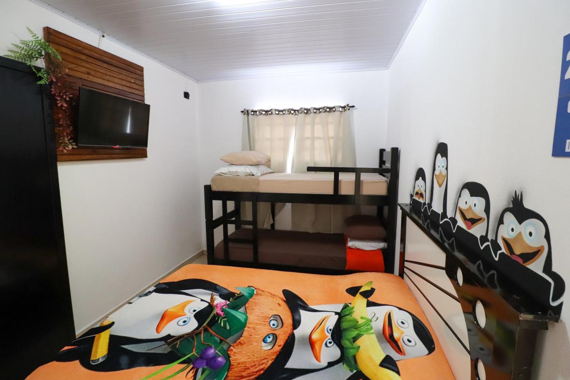 Apartamentos Ohana Пенья Экстерьер фото