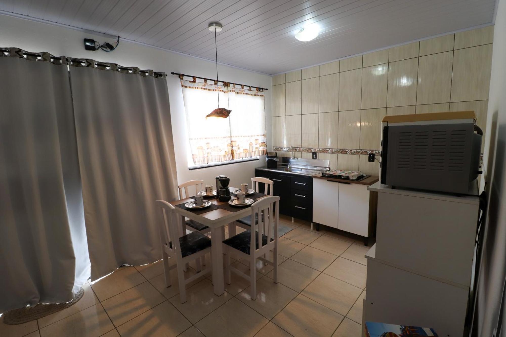 Apartamentos Ohana Пенья Экстерьер фото