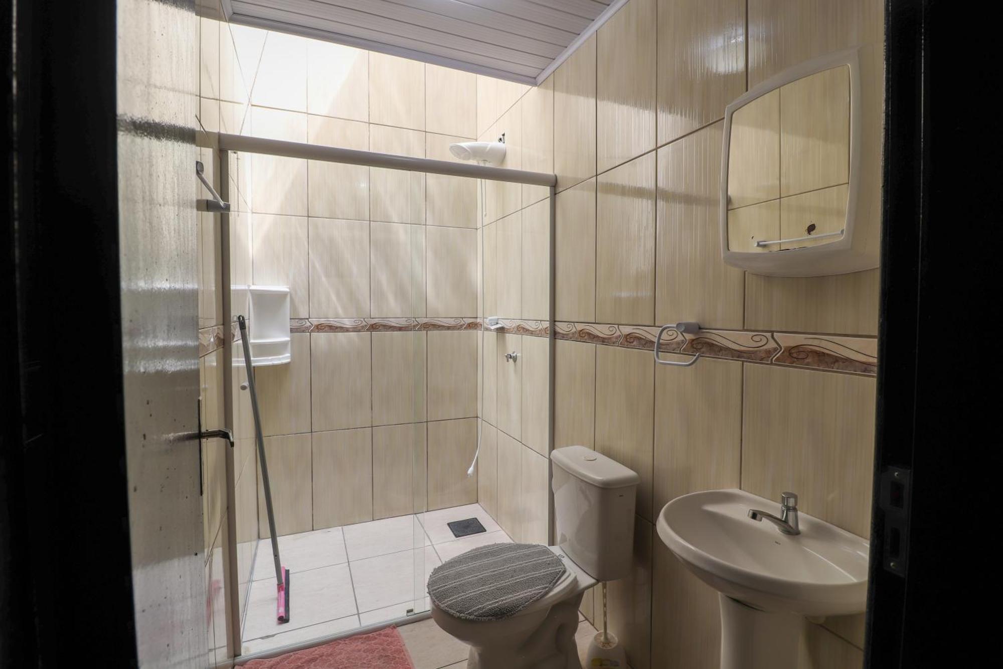 Apartamentos Ohana Пенья Экстерьер фото