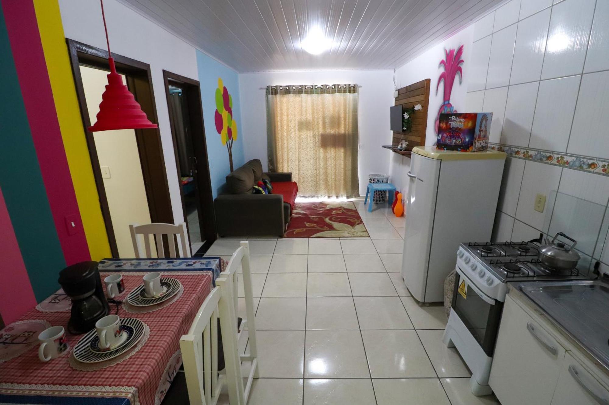 Apartamentos Ohana Пенья Экстерьер фото