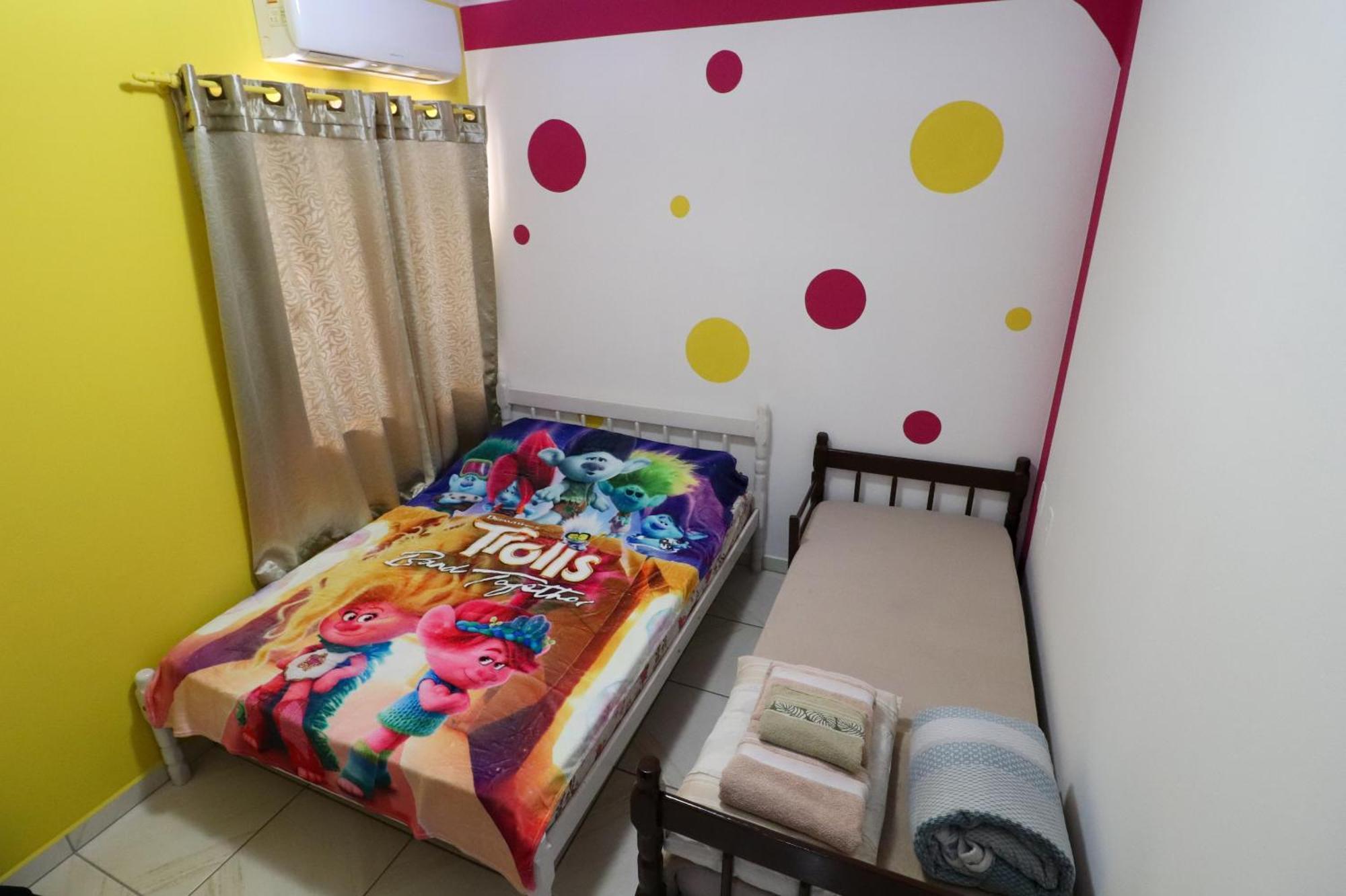Apartamentos Ohana Пенья Экстерьер фото