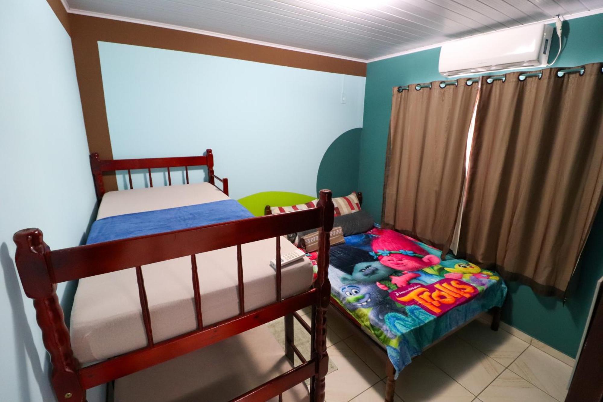 Apartamentos Ohana Пенья Экстерьер фото