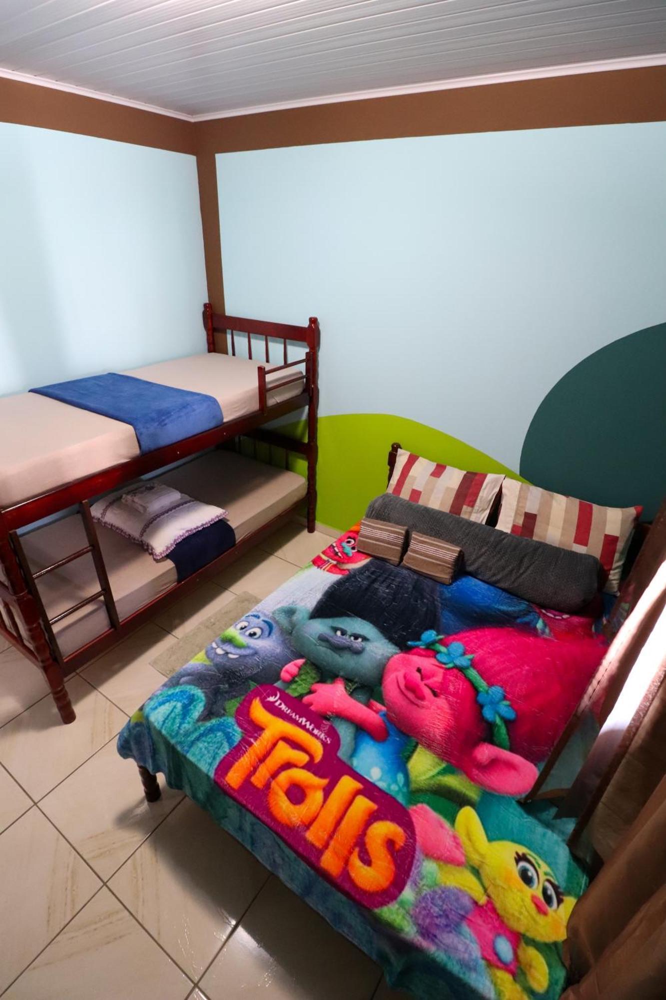 Apartamentos Ohana Пенья Экстерьер фото