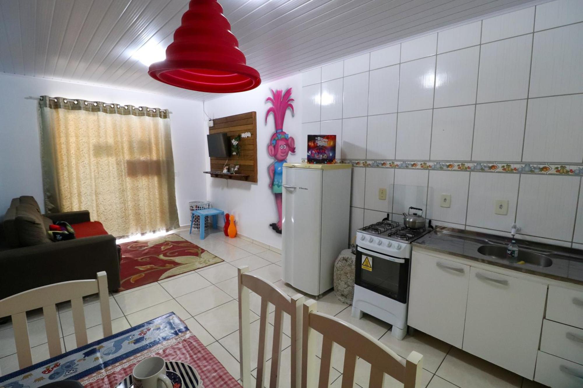 Apartamentos Ohana Пенья Экстерьер фото