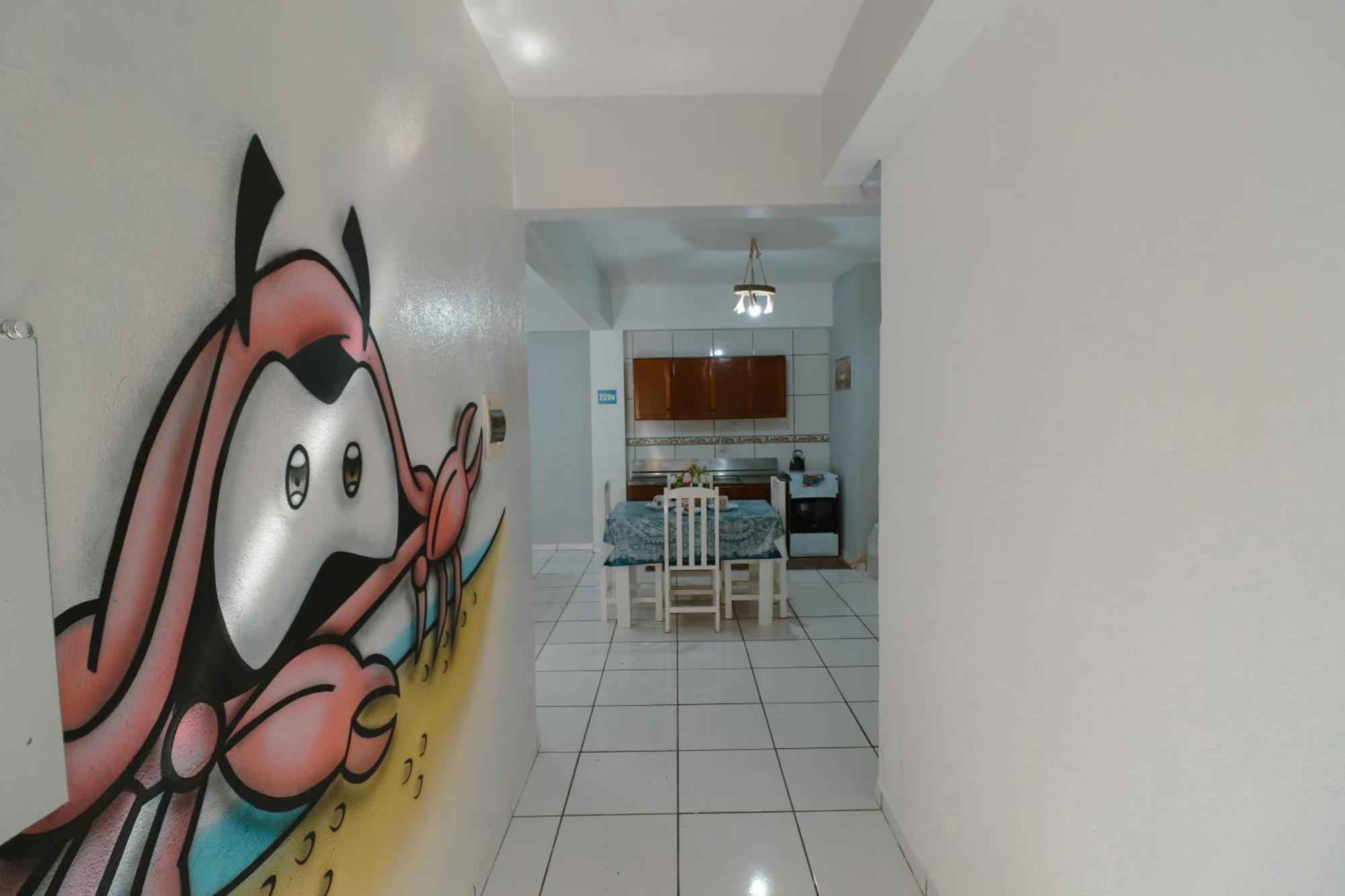 Apartamentos Ohana Пенья Экстерьер фото