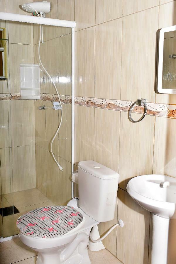 Apartamentos Ohana Пенья Экстерьер фото